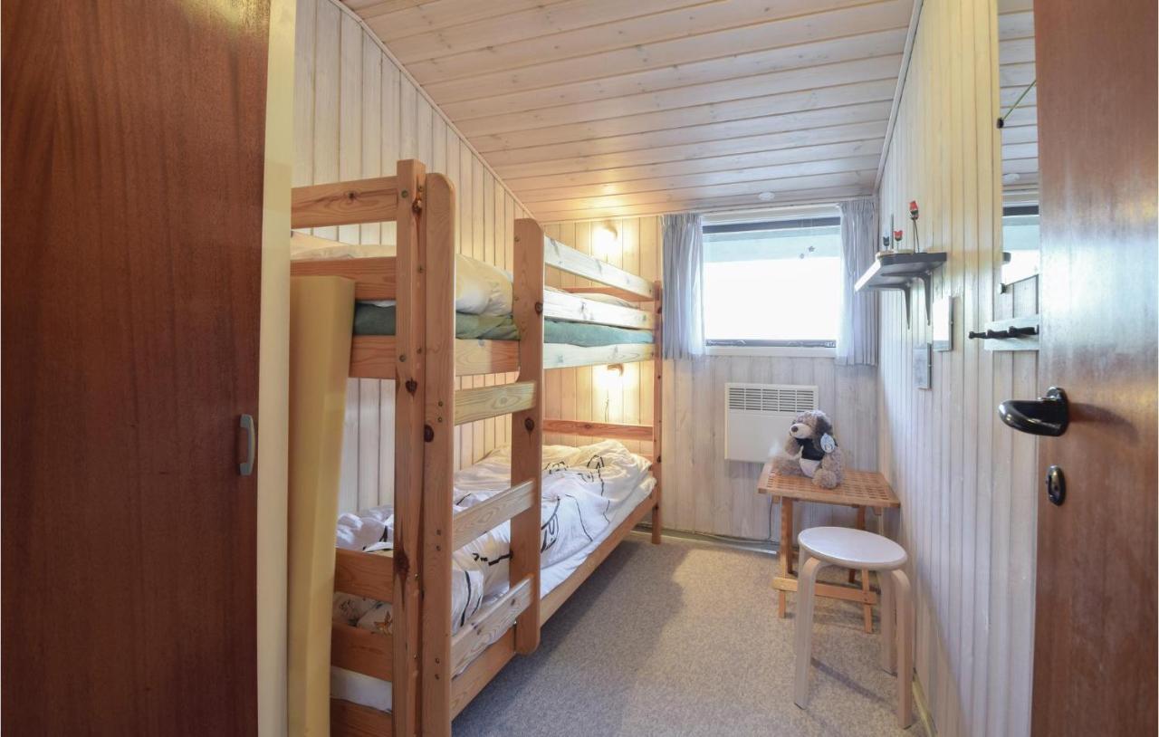 Lovely Home In Norre Nebel With Wifi Eksteriør bilde